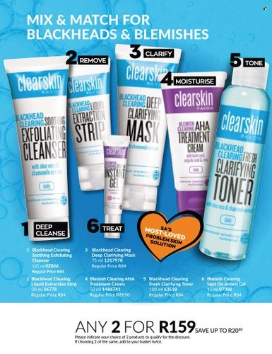 Avon specials - 01/09/2023 - 01/09/2023. Page 107
