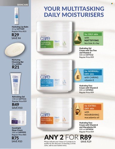 Avon specials - 01/09/2023 - 01/09/2023. Page 108