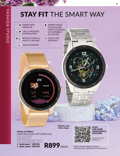 Avon specials - 01/09/2023 - 01/09/2023. Page 112