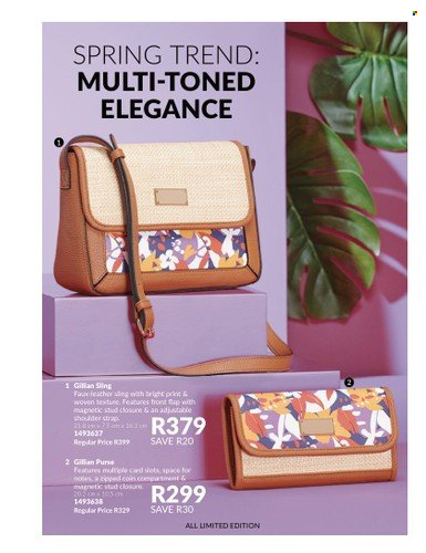 Avon specials - 01/09/2023 - 01/09/2023. Page 119