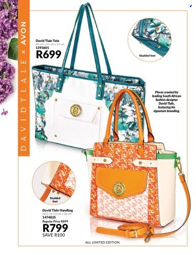 Avon specials - 01/09/2023 - 01/09/2023. Page 121