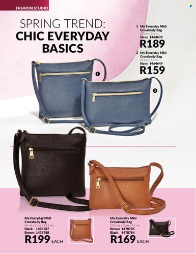 Avon specials - 01/09/2023 - 01/09/2023. Page 122