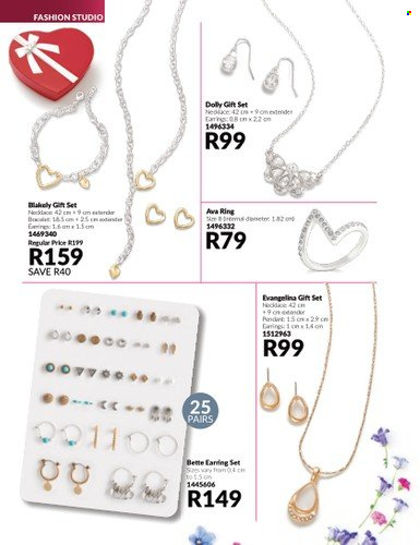 Avon specials - 01/09/2023 - 01/09/2023. Page 134