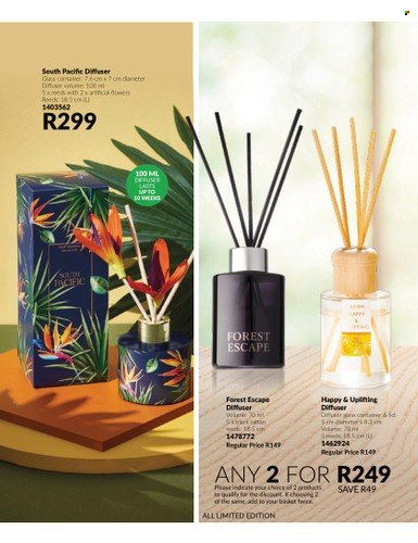 Avon specials - 01/09/2023 - 01/09/2023. Page 139