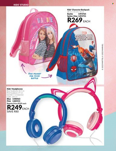 Avon specials - 01/09/2023 - 01/09/2023. Page 140