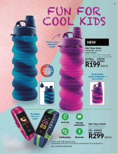 Avon specials - 01/09/2023 - 01/09/2023. Page 141