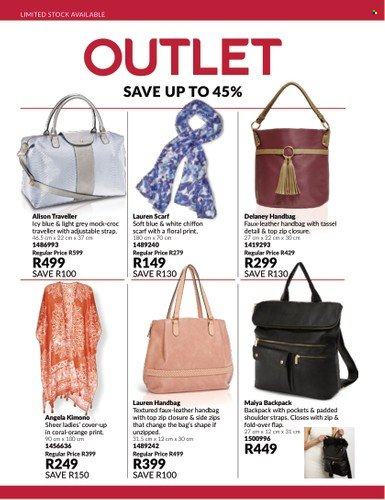 Avon specials - 01/09/2023 - 01/09/2023. Page 142
