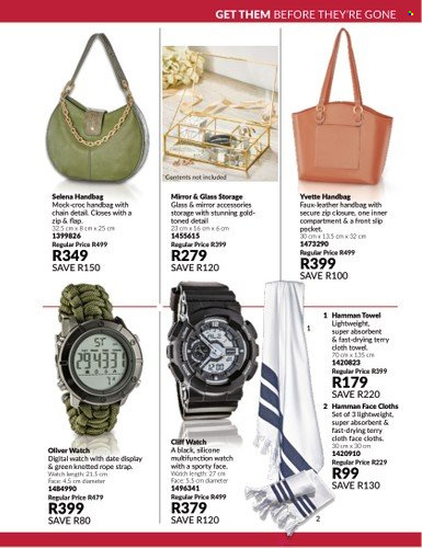 Avon specials - 01/09/2023 - 01/09/2023. Page 143