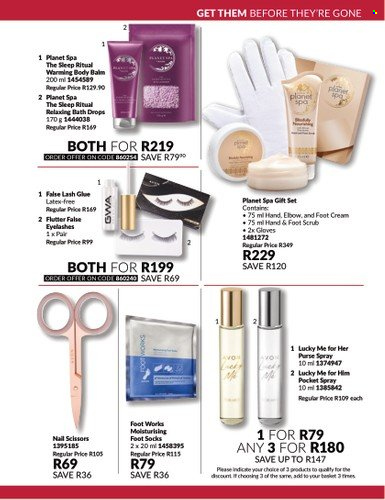 Avon specials - 01/09/2023 - 01/09/2023. Page 145