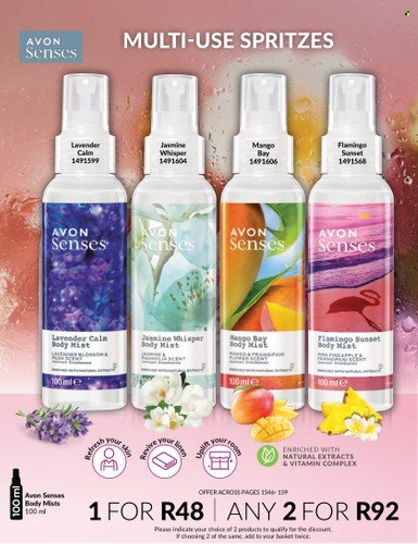 Avon specials - 01/09/2023 - 01/09/2023. Page 158