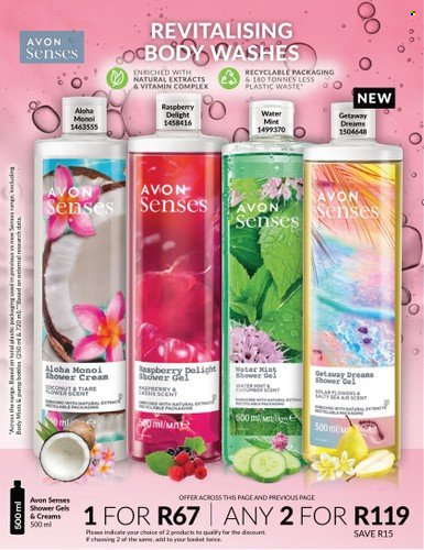 Avon specials - 01/09/2023 - 01/09/2023. Page 166