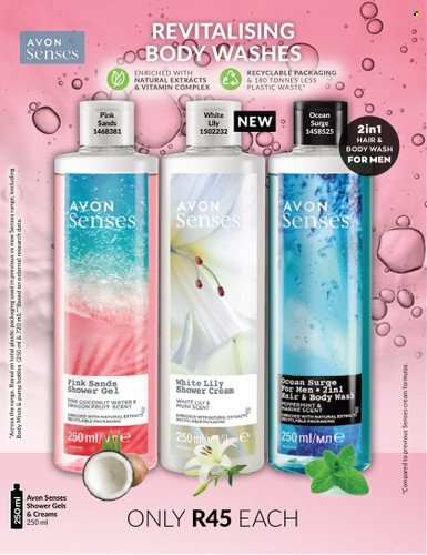 Avon specials - 01/09/2023 - 01/09/2023. Page 168