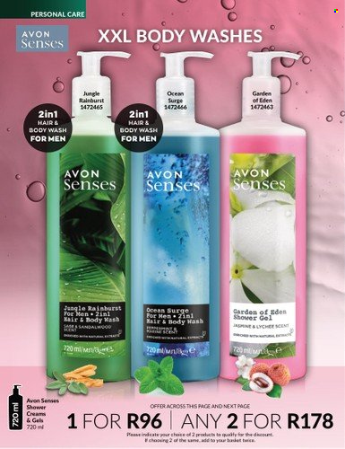Avon specials - 01/09/2023 - 01/09/2023. Page 169