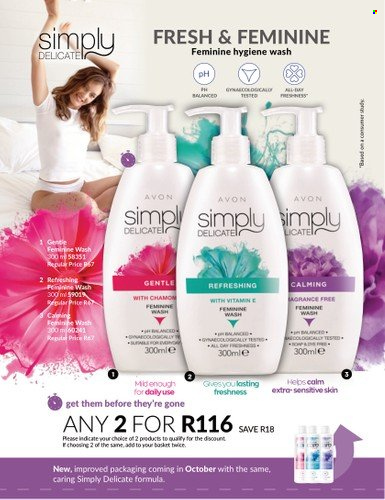 Avon specials - 01/09/2023 - 01/09/2023. Page 172
