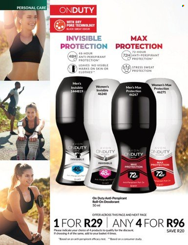 Avon specials - 01/09/2023 - 01/09/2023. Page 173