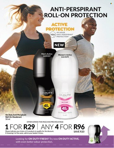 Avon specials - 01/09/2023 - 01/09/2023. Page 174