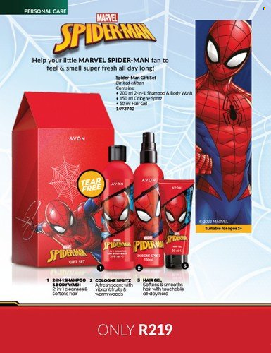 Avon specials - 01/09/2023 - 01/09/2023. Page 175