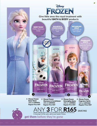 Avon specials - 01/09/2023 - 01/09/2023. Page 176