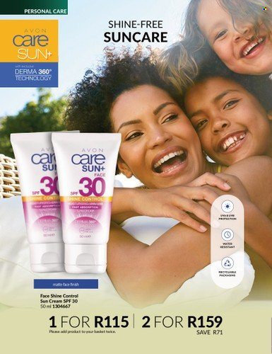 Avon specials - 01/09/2023 - 01/09/2023. Page 189