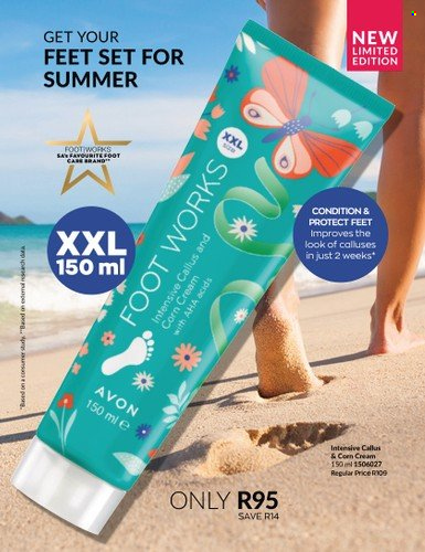 Avon specials - 01/09/2023 - 01/09/2023. Page 192