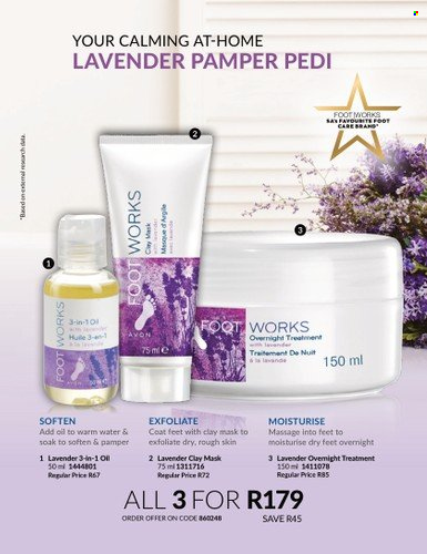 Avon specials - 01/09/2023 - 01/09/2023. Page 194