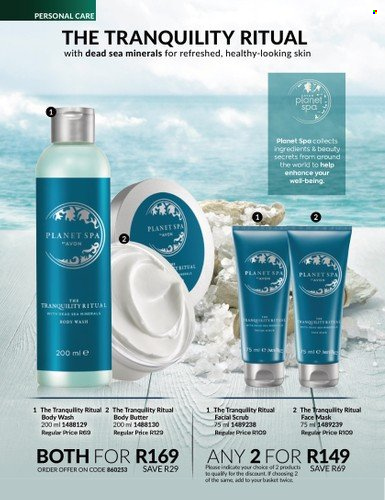 Avon specials - 01/09/2023 - 01/09/2023. Page 195