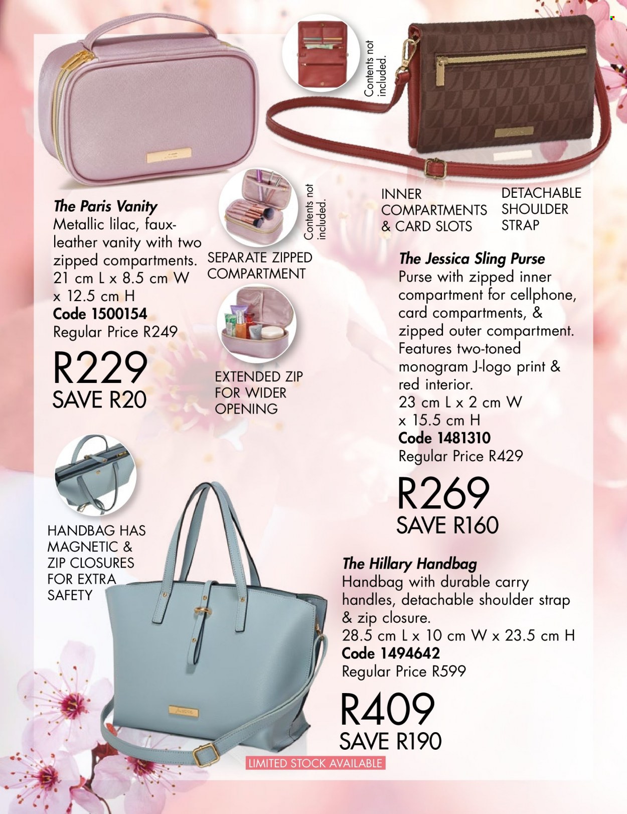 Justine specials - 01/09/2023 - 30/09/2023. Page 6