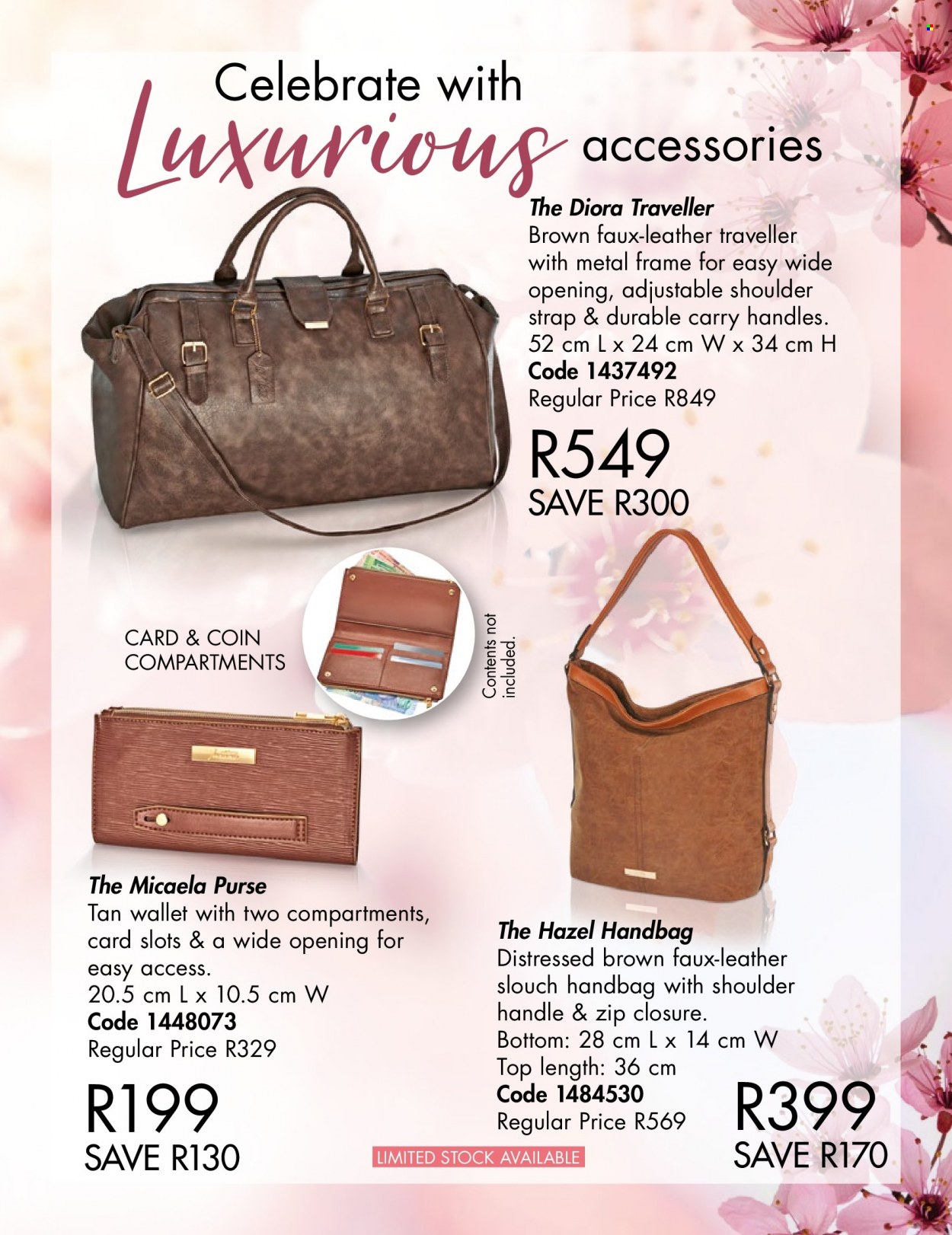 Justine specials - 01/09/2023 - 30/09/2023. Page 7