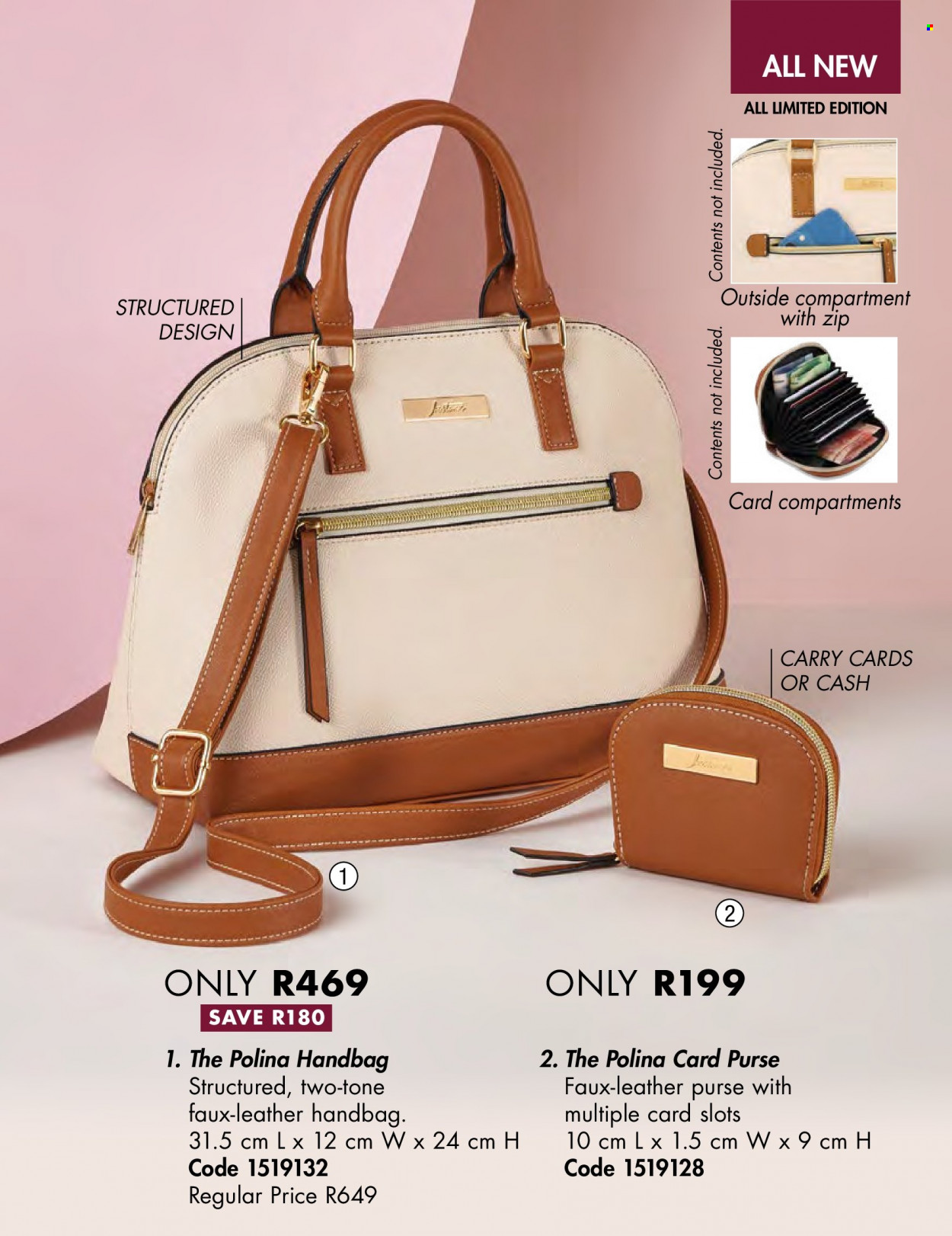Justine specials - 01/09/2023 - 30/09/2023. Page 77