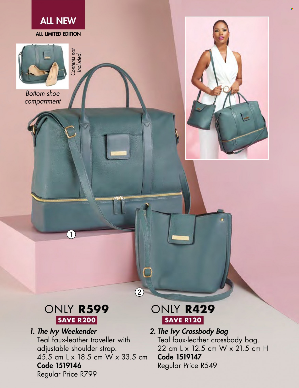 Justine specials - 01/09/2023 - 30/09/2023. Page 78