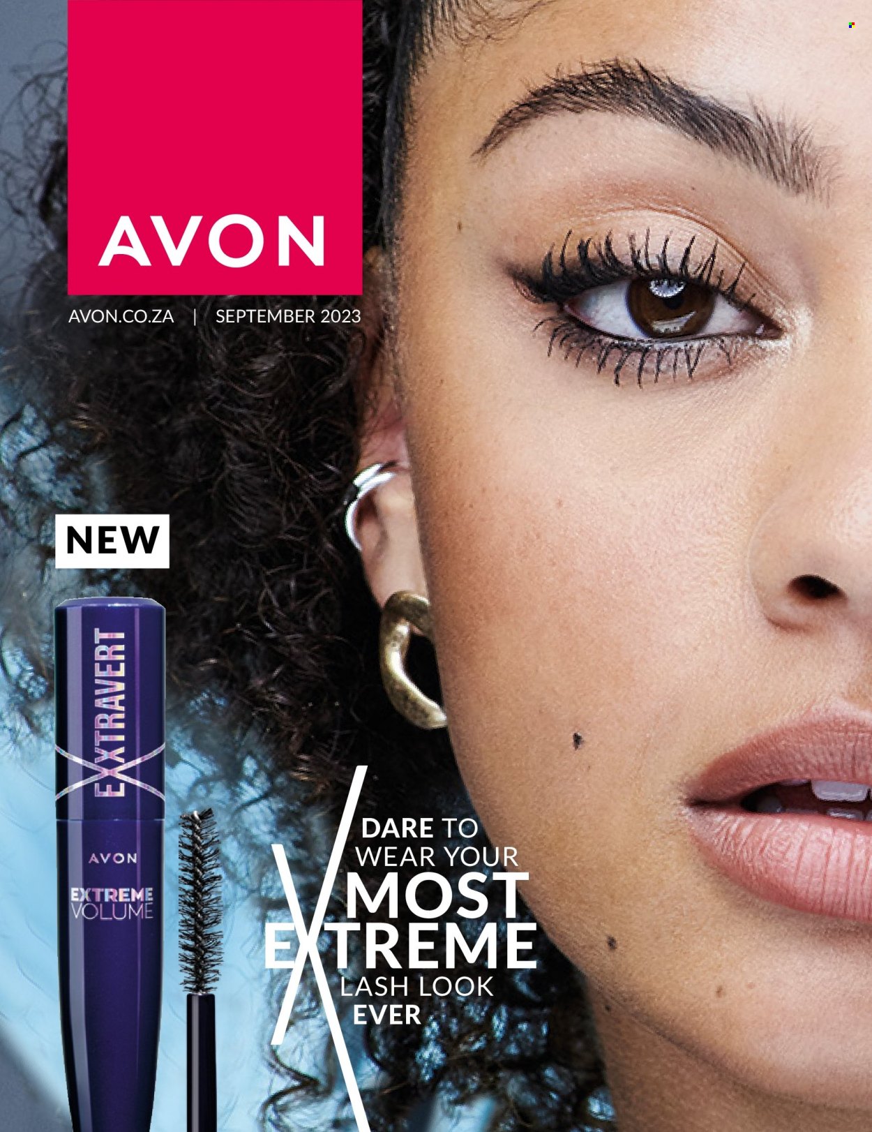 Avon specials - 01/09/2023 - 30/09/2023. Page 1