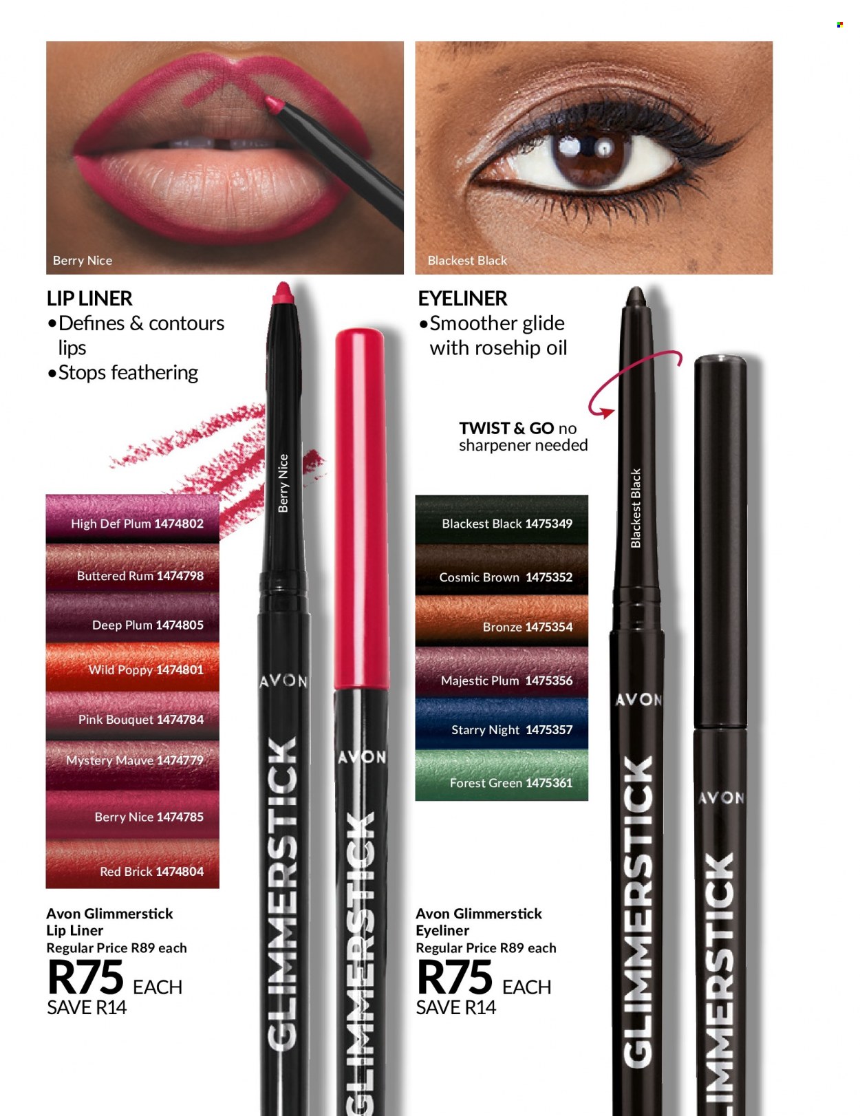 Avon specials - 01/09/2023 - 30/09/2023. Page 6