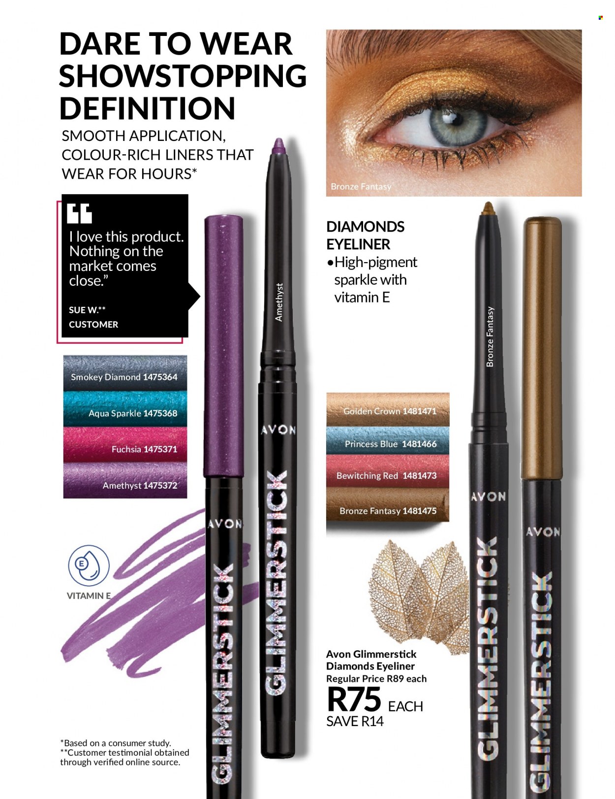 Avon specials - 01/09/2023 - 30/09/2023. Page 7