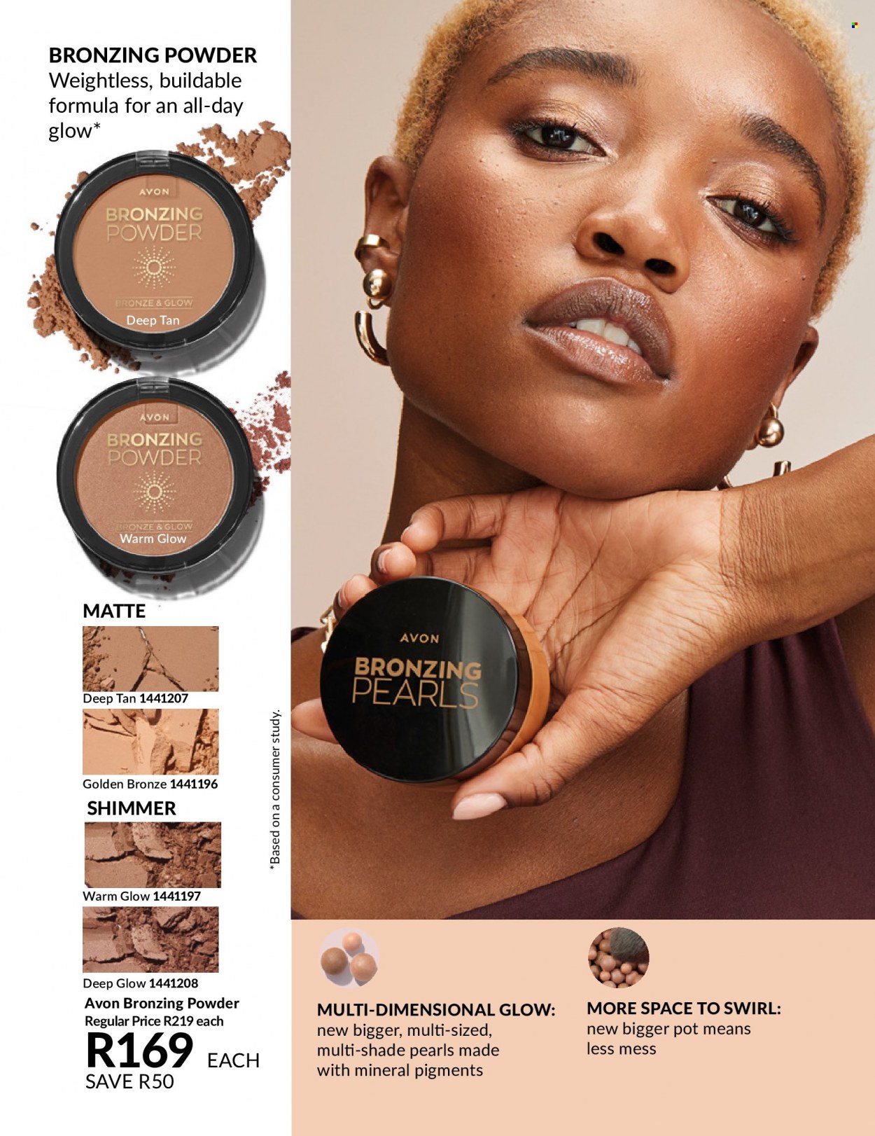 Avon specials - 01/09/2023 - 30/09/2023. Page 10