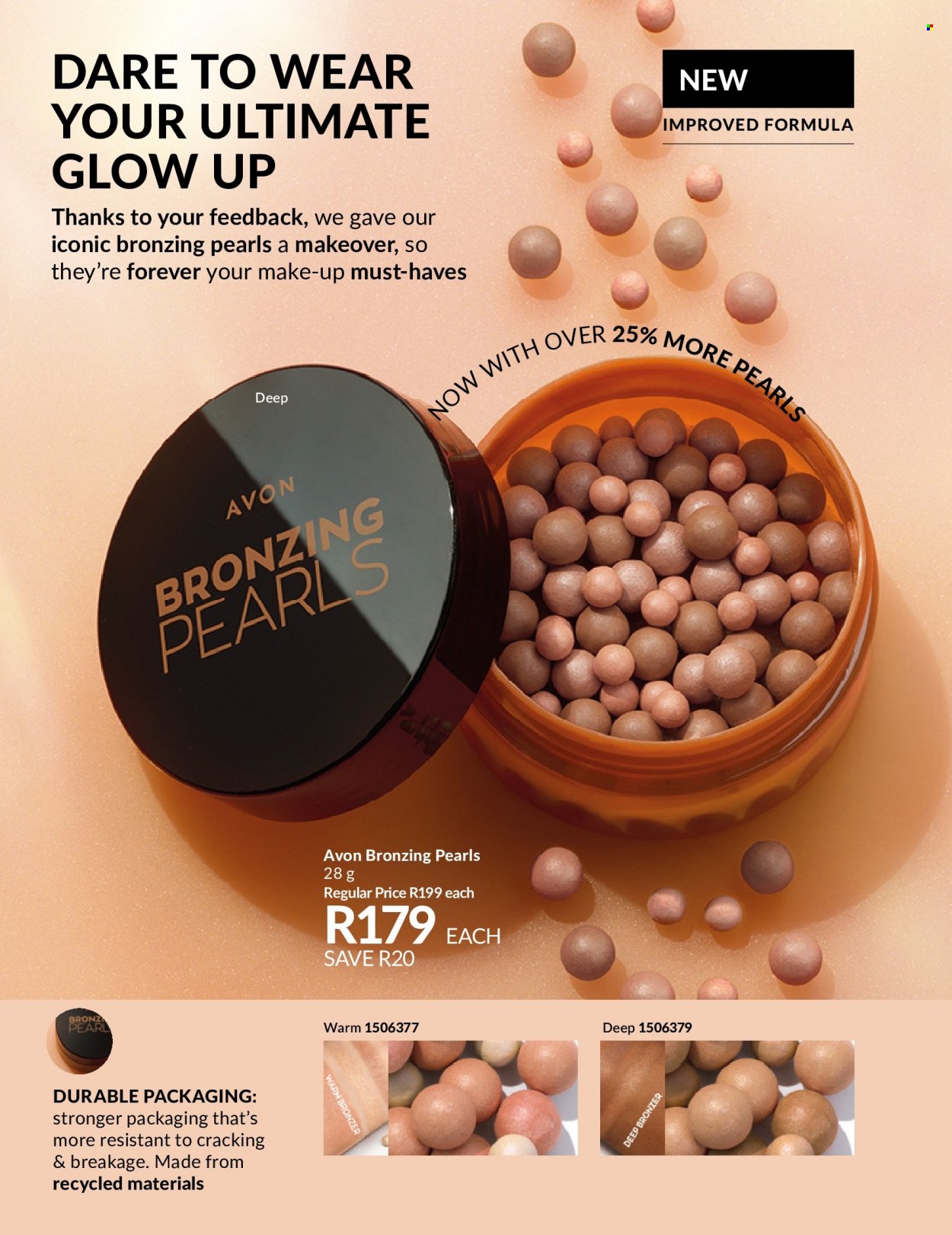 Avon specials - 01/09/2023 - 30/09/2023. Page 11