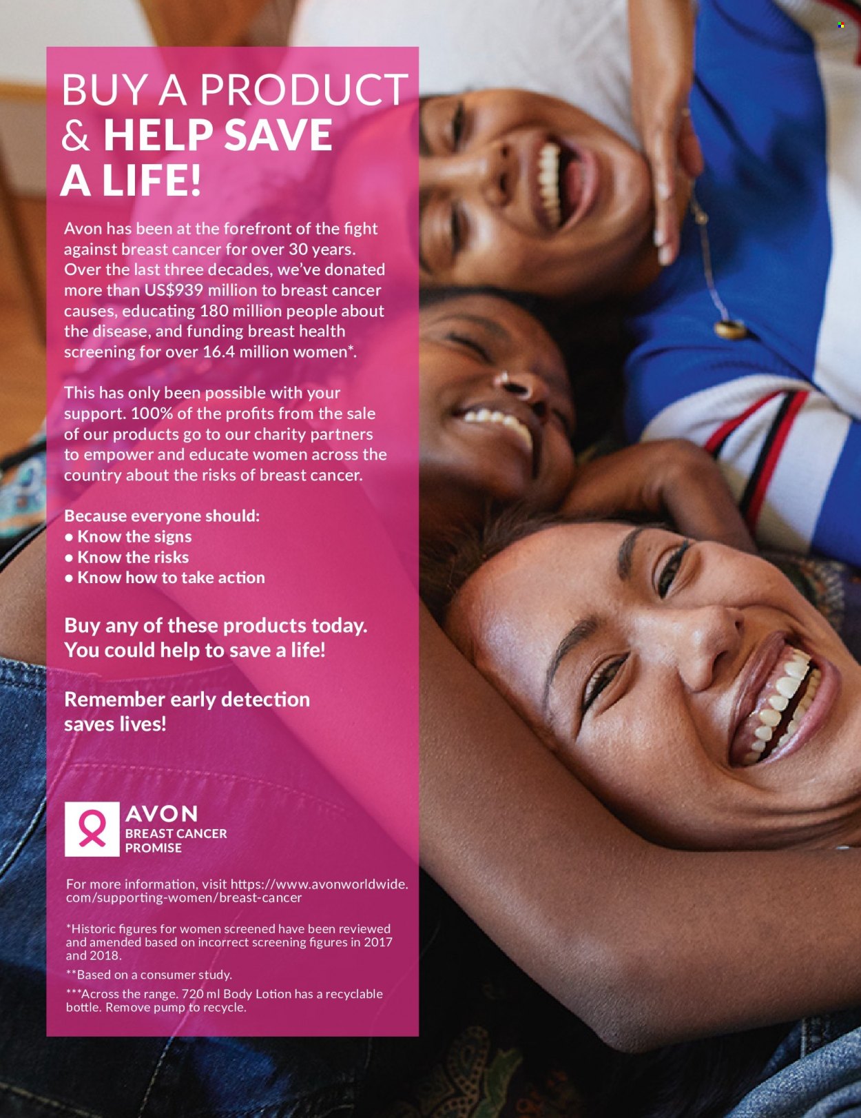 Avon specials - 01/09/2023 - 30/09/2023. Page 12