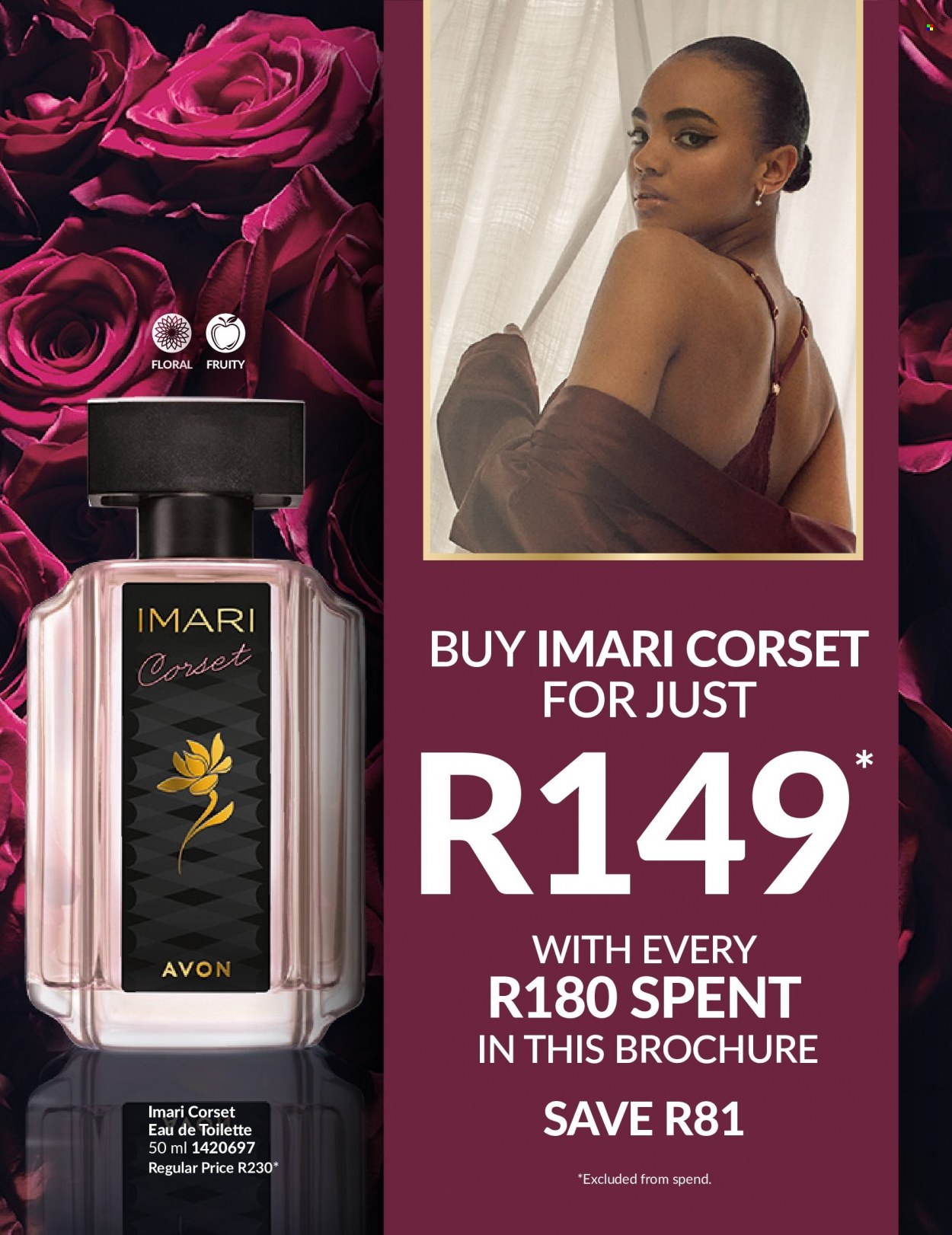 Avon specials - 01/09/2023 - 30/09/2023. Page 15