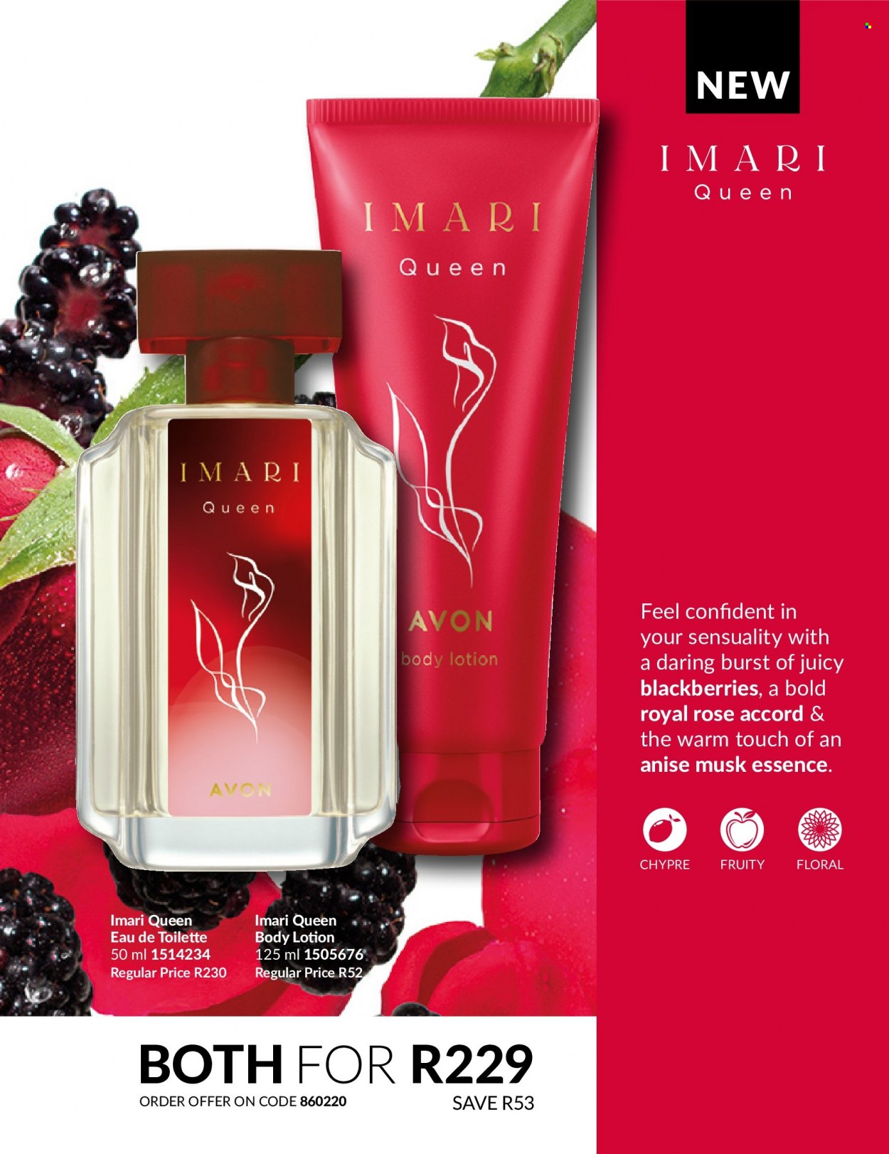 Avon specials - 01/09/2023 - 30/09/2023. Page 21