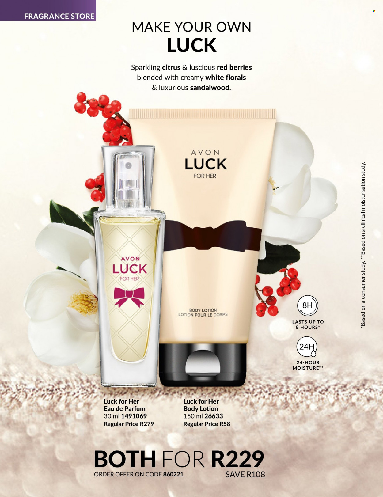 Avon specials - 01/09/2023 - 30/09/2023. Page 22