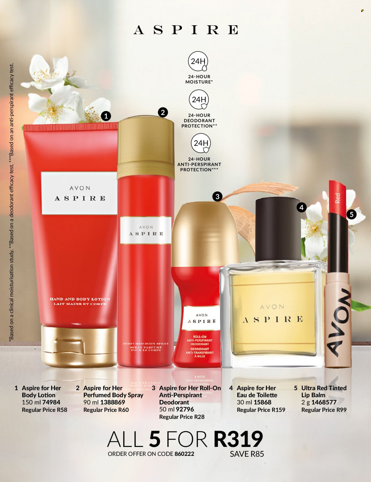 Avon specials - 01/09/2023 - 30/09/2023. Page 27