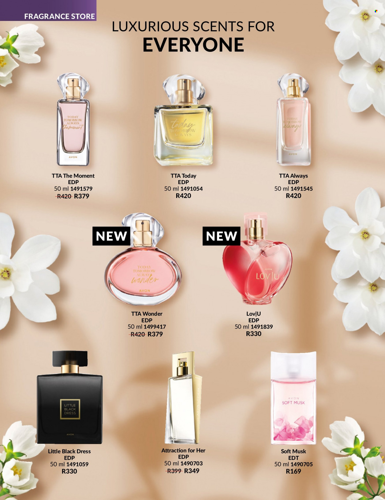Avon specials - 01/09/2023 - 30/09/2023. Page 32