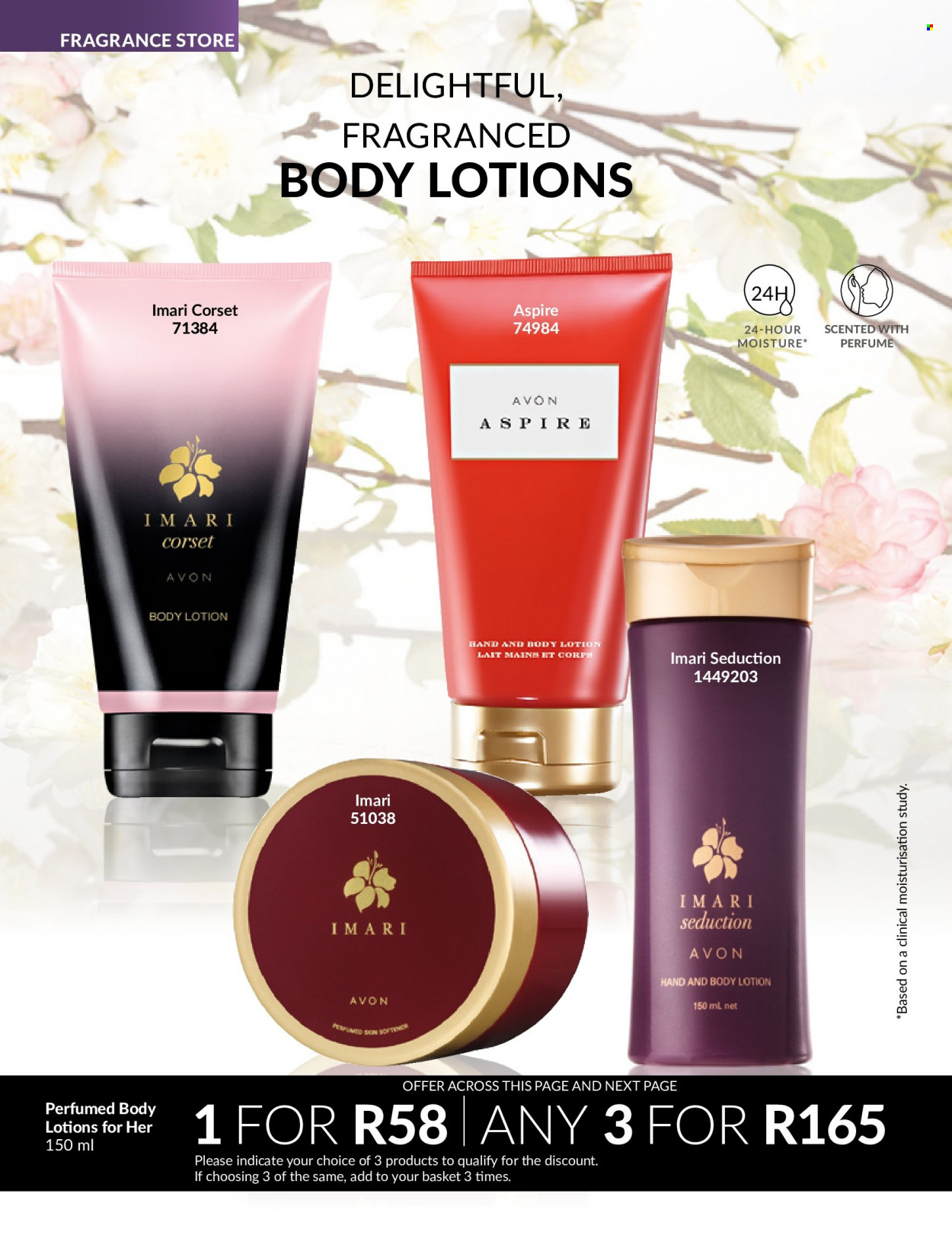 Avon specials - 01/09/2023 - 30/09/2023. Page 36