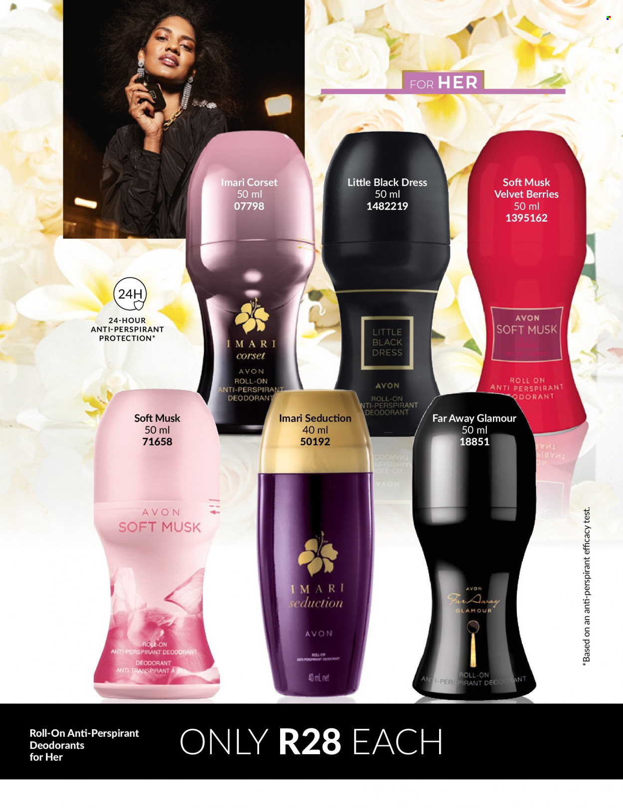 Avon specials - 01/09/2023 - 30/09/2023. Page 39