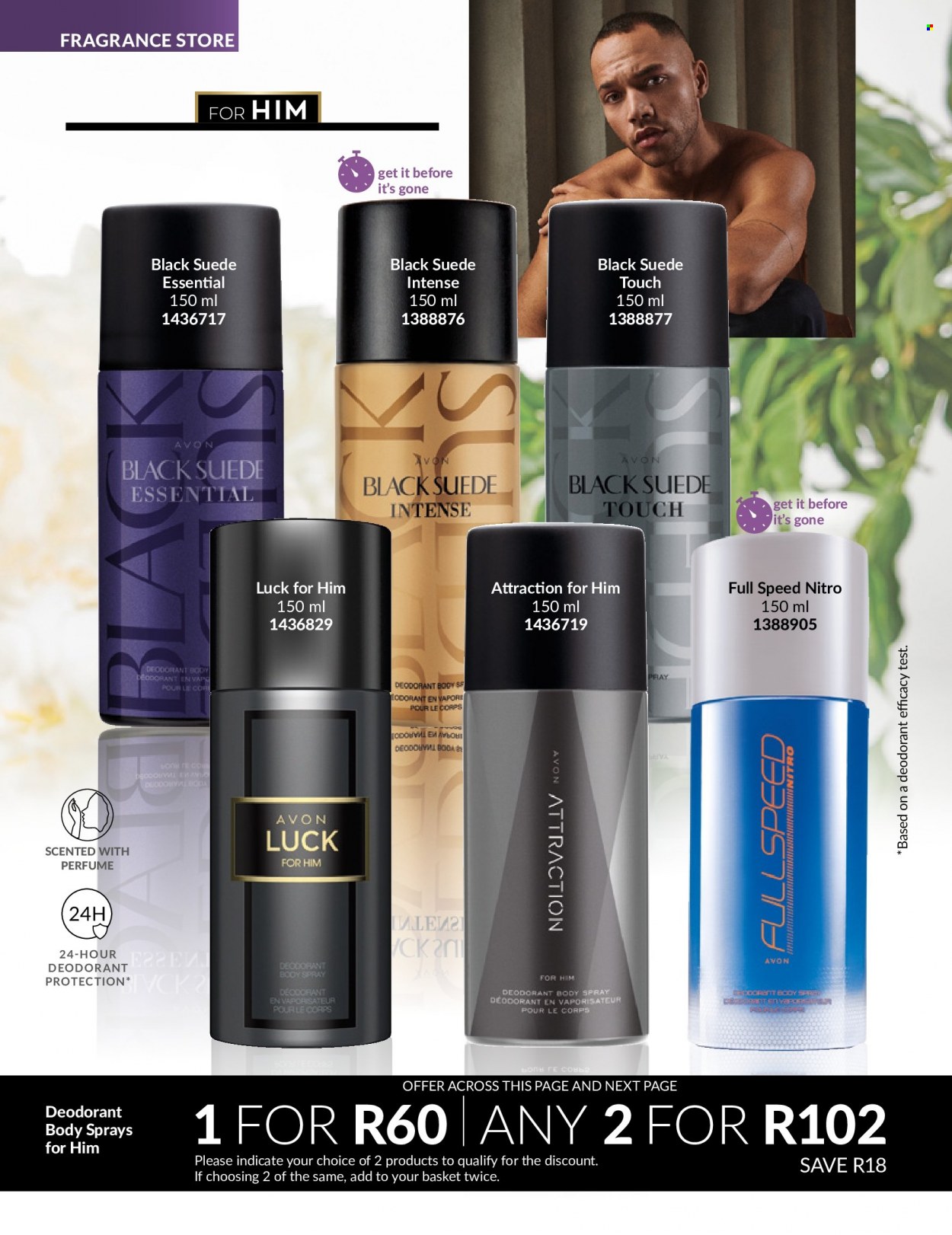 Avon specials - 01/09/2023 - 30/09/2023. Page 40