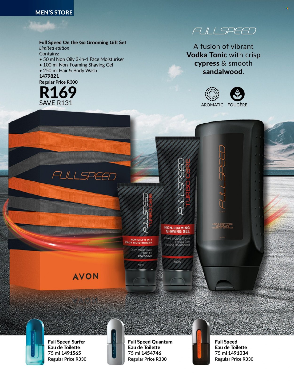 Avon specials - 01/09/2023 - 30/09/2023. Page 52