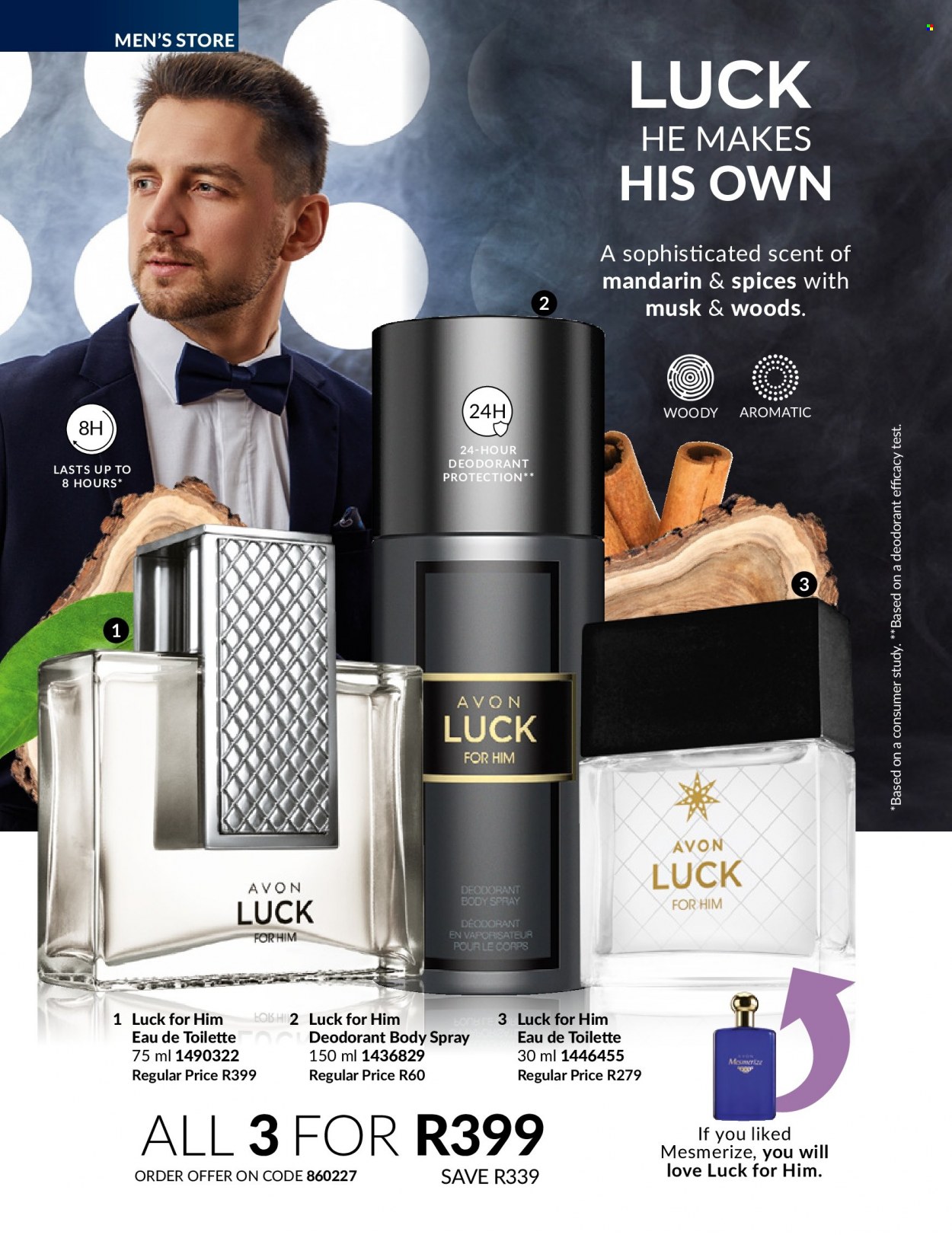 Avon specials - 01/09/2023 - 30/09/2023. Page 54
