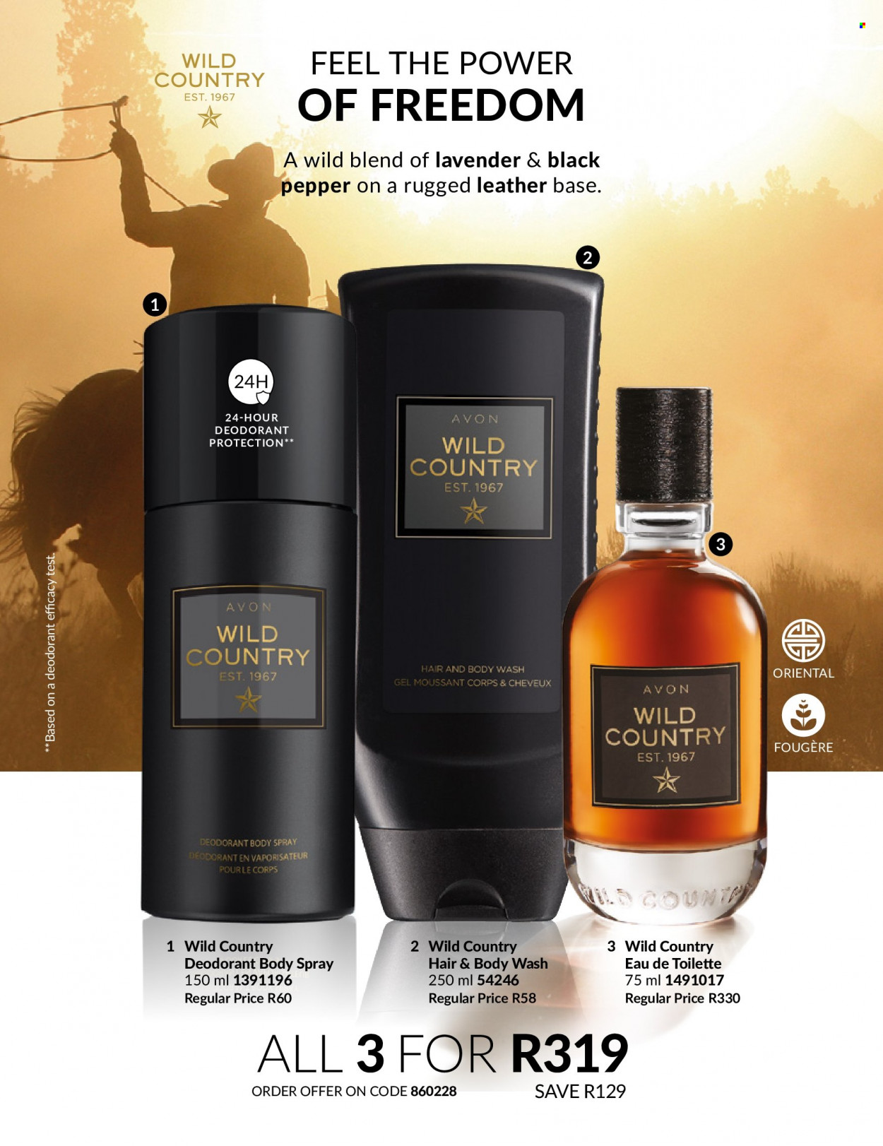 Avon specials - 01/09/2023 - 30/09/2023. Page 55