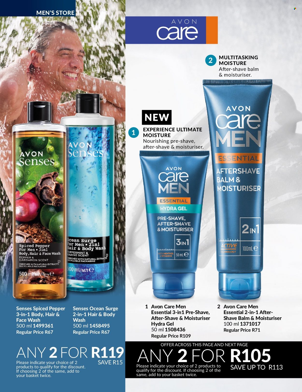 Avon specials - 01/09/2023 - 30/09/2023. Page 58