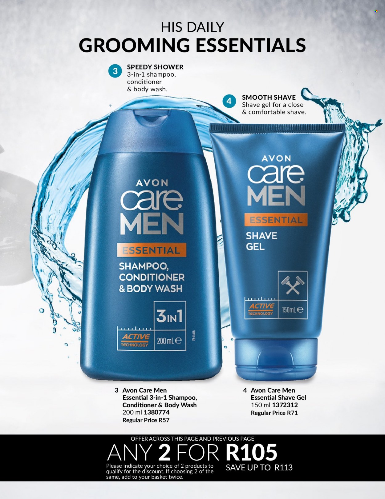 Avon specials - 01/09/2023 - 30/09/2023. Page 59