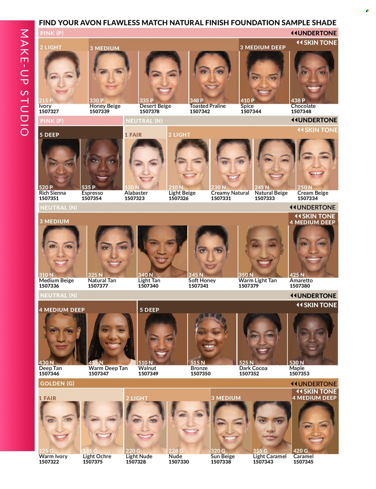 Avon specials - 01/09/2023 - 30/09/2023. Page 60